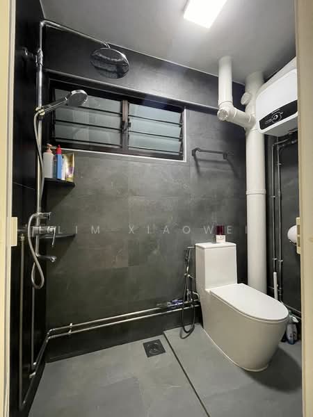 693 Hougang Street 61, 693 Hougang Street 61, Room Rental, 100 sqft, HDB Flat For Rent, by Lim Xiaowei, 25012580 - PropertyGuru.com.sg