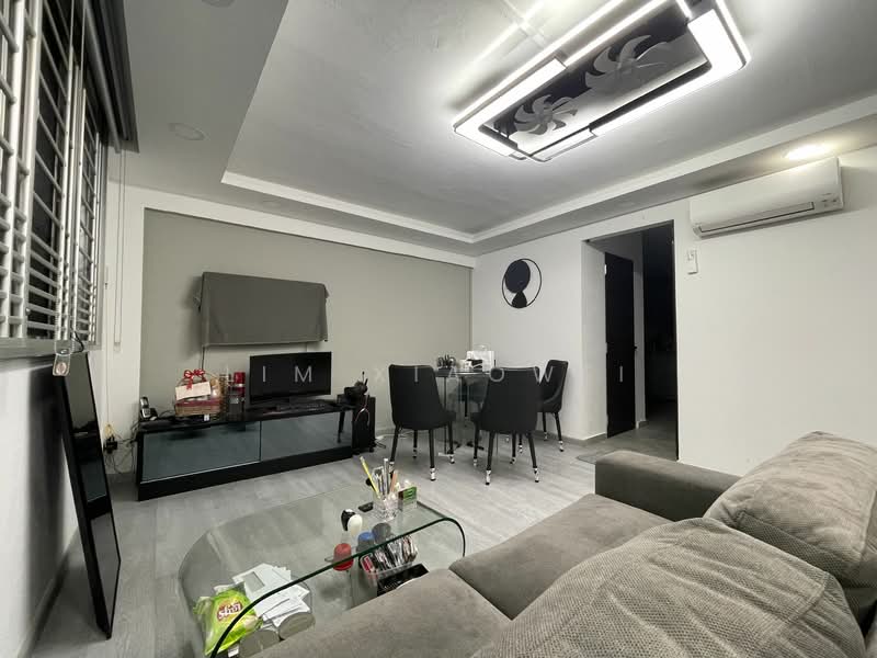 693 Hougang Street 61, 693 Hougang Street 61, Room Rental, 100 sqft, HDB Flat For Rent, by Lim Xiaowei, 25012580 - PropertyGuru.com.sg