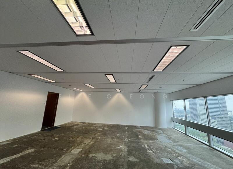 Gateway West, 150 Beach Road, 5,380 sqft, Office For Rent, by Elle Cheong, 25012594 - CommercialGuru.com.sg