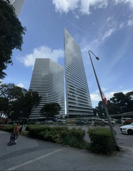 Gateway West, 150 Beach Road, 5,380 sqft, Office For Rent, by Elle Cheong, 25012594 - CommercialGuru.com.sg