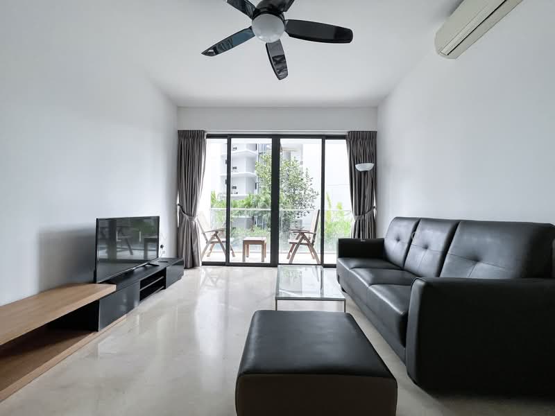 Waterfront Isle, 730 Bedok Reservoir Road, 2 Bedrooms, 904 sqft, Condominium For Rent, by Lim Sheng Loo, 25012661 - PropertyGuru.com.sg