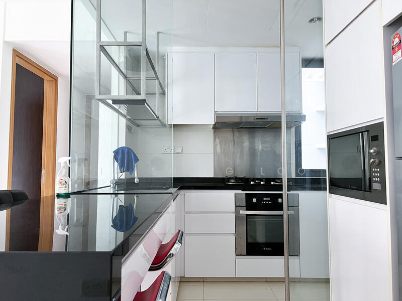 Waterfront Isle, 730 Bedok Reservoir Road, 2 Bedrooms, 904 sqft, Condominium For Rent, by Lim Sheng Loo, 25012661 - PropertyGuru.com.sg