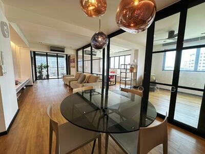 For Rent - 21 Bedok South Road