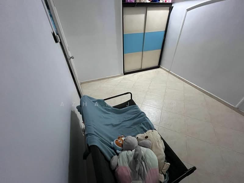 For Rent - 481 Sembawang Drive