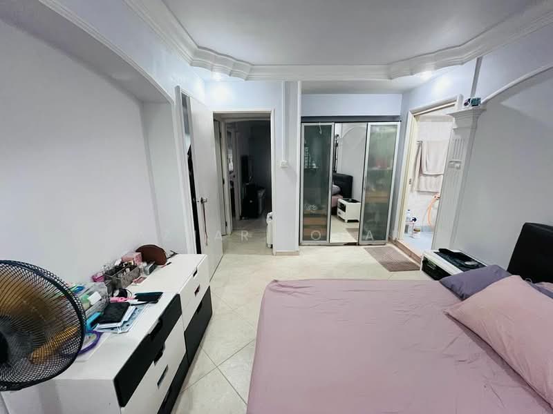 For Rent - 481 Sembawang Drive