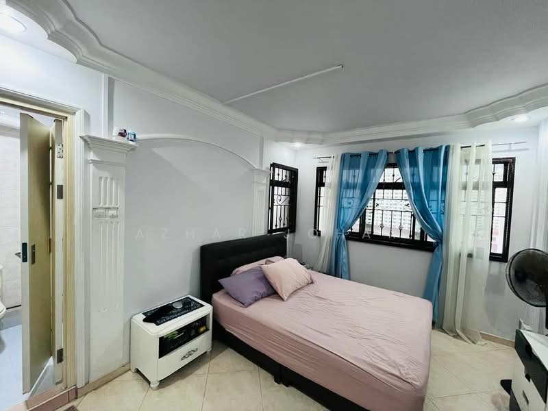 For Rent - 481 Sembawang Drive