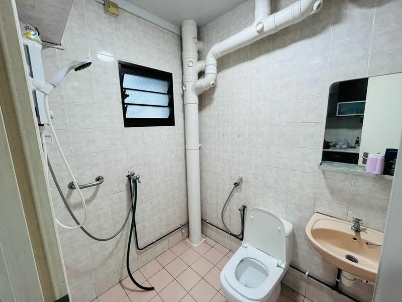 For Rent - 481 Sembawang Drive