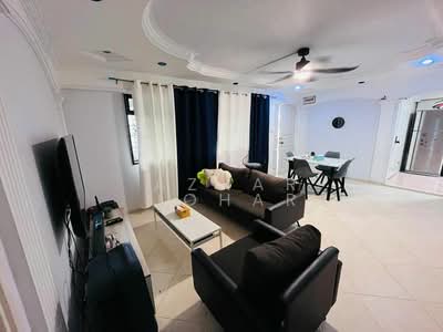 For Rent - 481 Sembawang Drive
