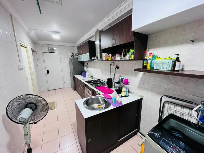 For Rent - 481 Sembawang Drive