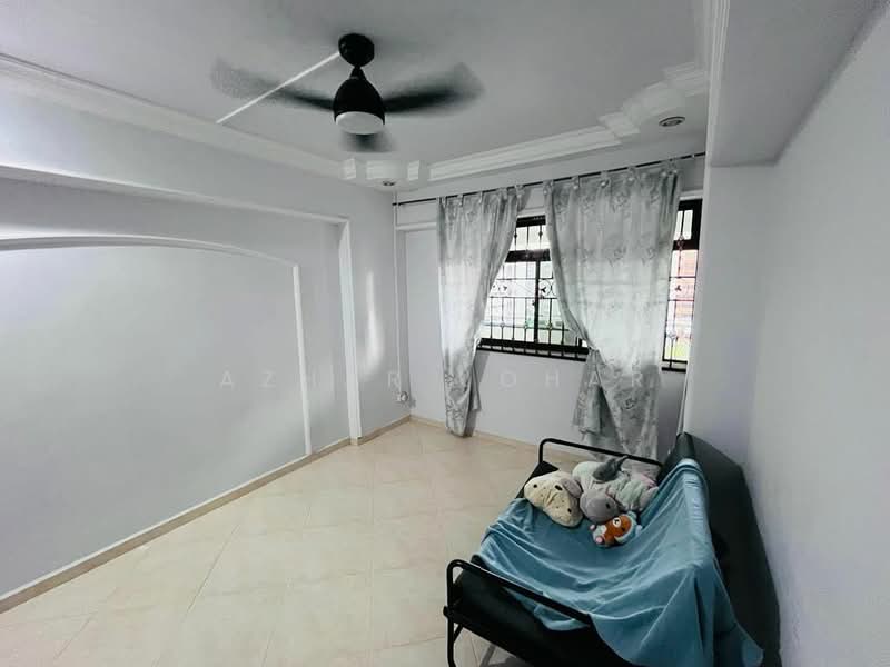 For Rent - 481 Sembawang Drive