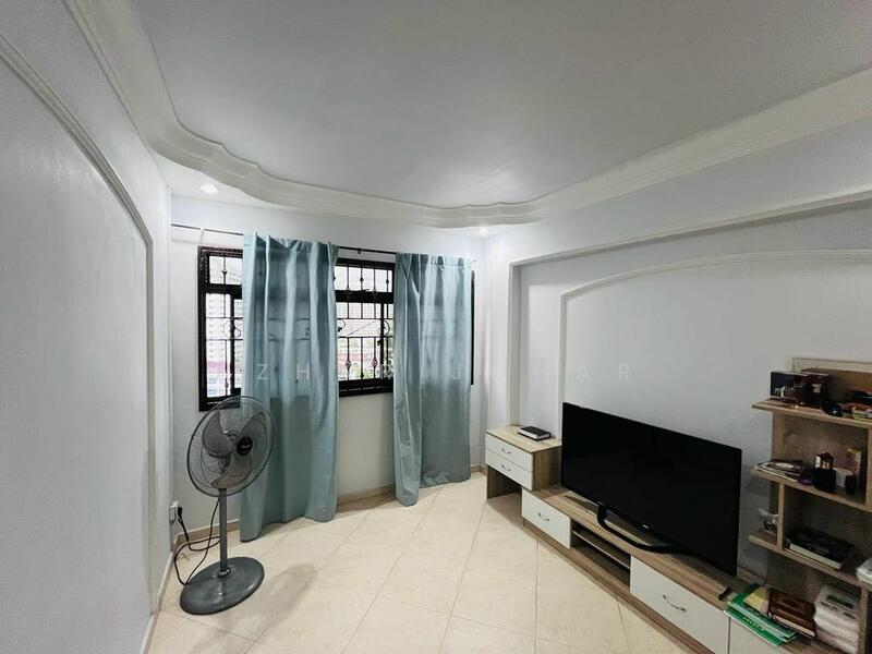 For Rent - 481 Sembawang Drive