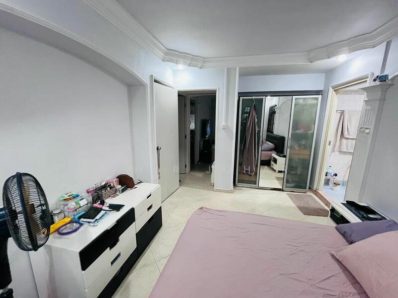 For Rent - 481 Sembawang Drive