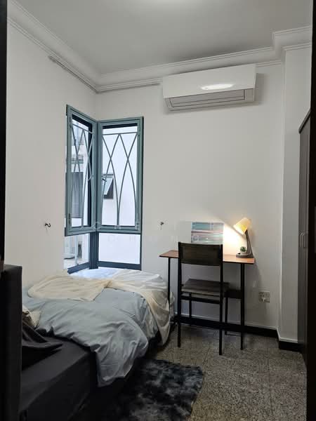 Boonview, 1 Marymount Terrace, Room Rental, 100 sqft, Condominium For Rent, by Chester Chong, 25012709 - PropertyGuru.com.sg