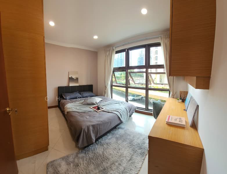 Boonview, 1 Marymount Terrace, Room Rental, 100 sqft, Condominium For Rent, by Chester Chong, 25012709 - PropertyGuru.com.sg