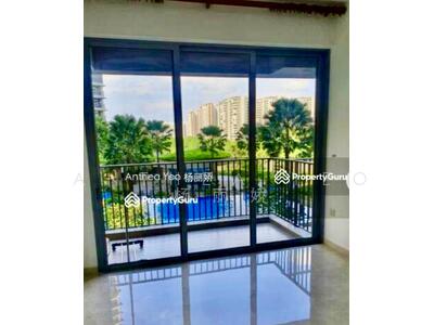 For Rent - RiverTrees Residences