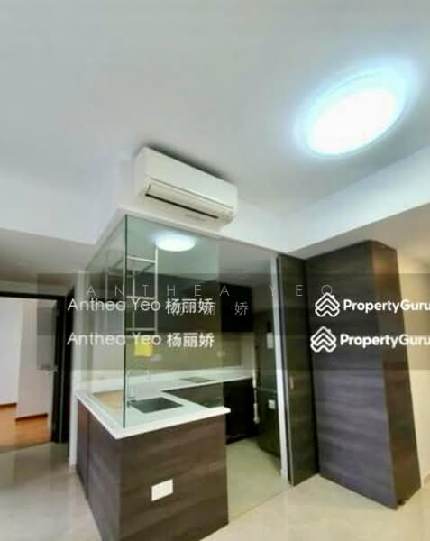 RiverTrees Residences, 27 Fernvale Close, 2 Bedrooms, 732 sqft, Condominium For Rent, by Anthea Yeo 杨丽娇, 25012713 - PropertyGuru.com.sg