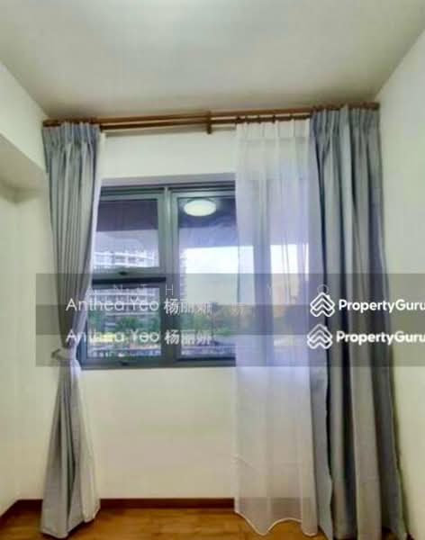 RiverTrees Residences, 27 Fernvale Close, 2 Bedrooms, 732 sqft, Condominium For Rent, by Anthea Yeo 杨丽娇, 25012713 - PropertyGuru.com.sg