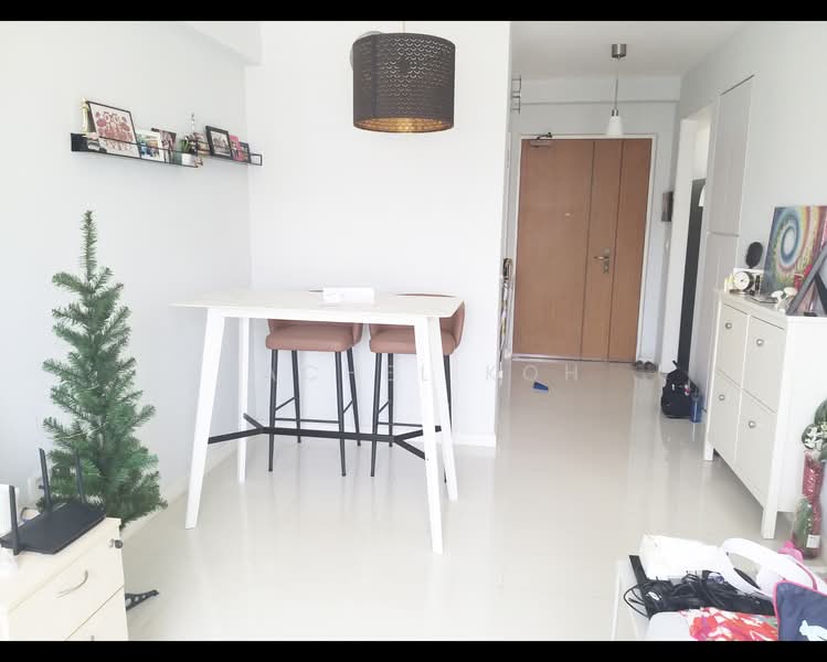 150A Corporation Drive, 150A Corporation Drive, 1 Bedroom, 505 sqft, HDB Flat For Rent, by Rachel Koh, 25012824 - PropertyGuru.com.sg
