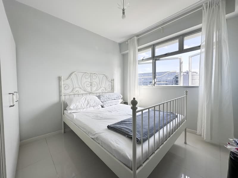 150A Corporation Drive, 150A Corporation Drive, 1 Bedroom, 505 sqft, HDB Flat For Rent, by Rachel Koh, 25012824 - PropertyGuru.com.sg