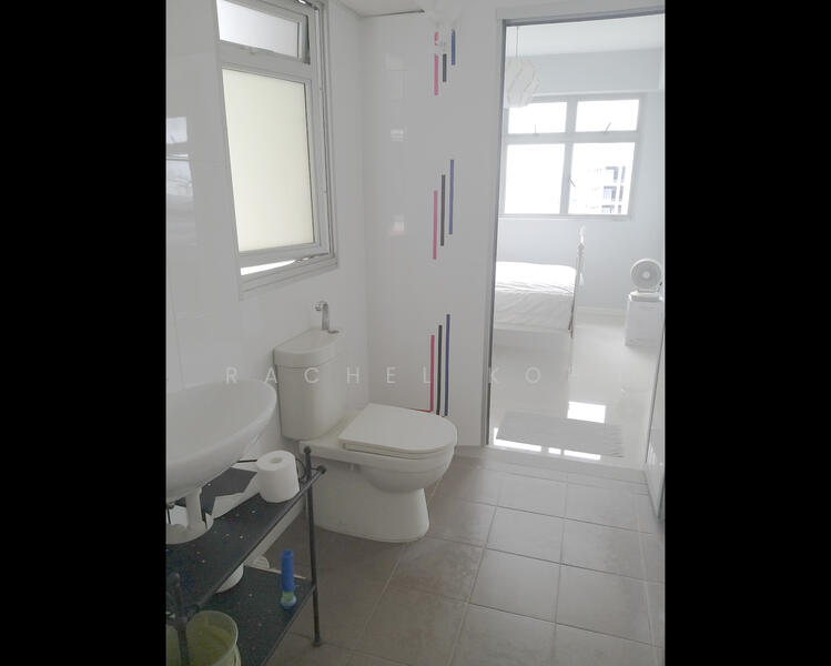 150A Corporation Drive, 150A Corporation Drive, 1 Bedroom, 505 sqft, HDB Flat For Rent, by Rachel Koh, 25012824 - PropertyGuru.com.sg