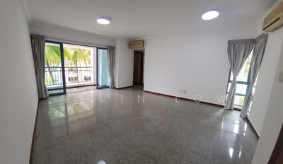 For Rent - Aquarius By The Park