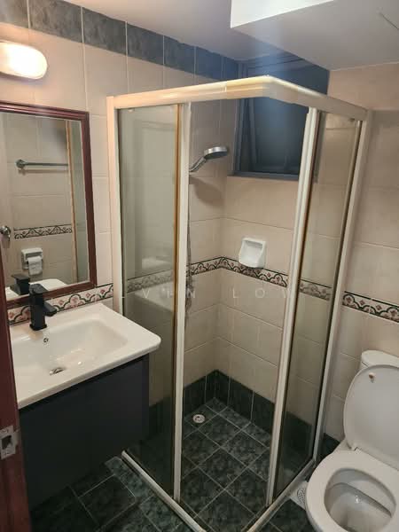 Aquarius By The Park, 11 Bedok Reservoir View, 2 Bedrooms, 893 sqft, Condominium For Rent, by Alvin Low, 25013013 - PropertyGuru.com.sg