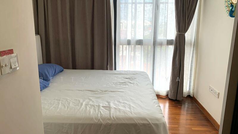 Bijou, 2 Jalan Mat Jambol, 1 Bedroom, 387 sqft, Condominium For Rent, by Betty Xiong Yan, 25013119 - PropertyGuru.com.sg