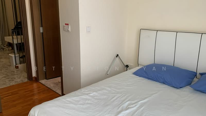 Bijou, 2 Jalan Mat Jambol, 1 Bedroom, 387 sqft, Condominium For Rent, by Betty Xiong Yan, 25013119 - PropertyGuru.com.sg
