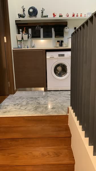 Bijou, 2 Jalan Mat Jambol, 1 Bedroom, 387 sqft, Condominium For Rent, by Betty Xiong Yan, 25013119 - PropertyGuru.com.sg