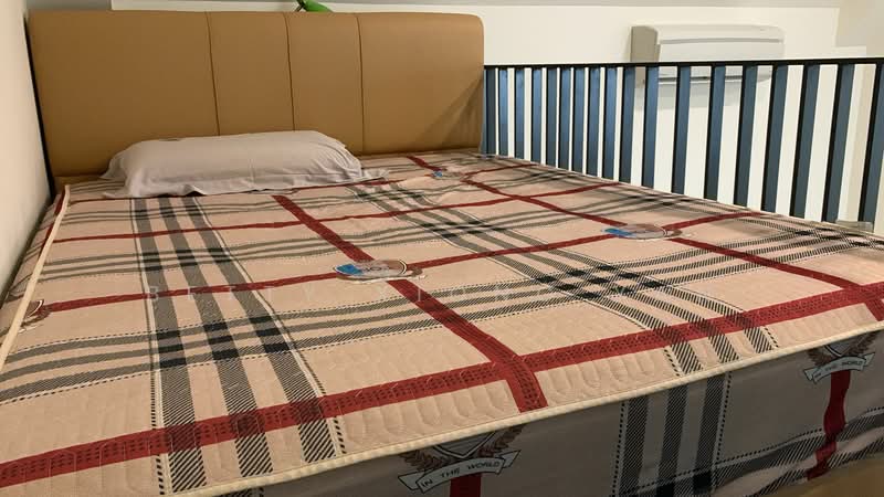 Bijou, 2 Jalan Mat Jambol, 1 Bedroom, 387 sqft, Condominium For Rent, by Betty Xiong Yan, 25013119 - PropertyGuru.com.sg