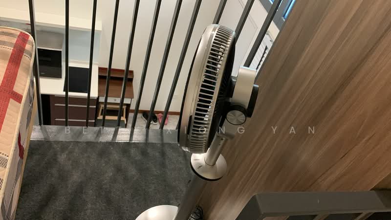 Bijou, 2 Jalan Mat Jambol, 1 Bedroom, 387 sqft, Condominium For Rent, by Betty Xiong Yan, 25013119 - PropertyGuru.com.sg