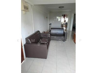 For Rent - 219 Ang Mo Kio Avenue 1