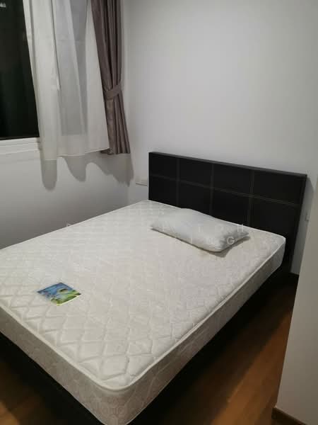 The Hillford, 178 Jln Jurong Kechil, 1 Bedroom, 400 sqft, Condominium For Rent, by Serene Toh Seo Shing, 25013218 - PropertyGuru.com.sg