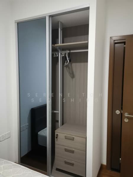 The Hillford, 178 Jln Jurong Kechil, 1 Bedroom, 400 sqft, Condominium For Rent, by Serene Toh Seo Shing, 25013218 - PropertyGuru.com.sg