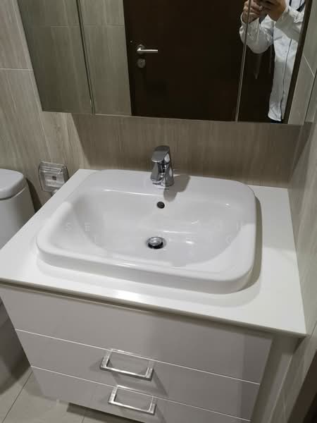 The Hillford, 178 Jln Jurong Kechil, 1 Bedroom, 400 sqft, Condominium For Rent, by Serene Toh Seo Shing, 25013218 - PropertyGuru.com.sg