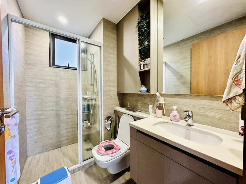 Rivercove Residences EC, 20 Anchorvale Ln, 3 Bedrooms, 904 sqft, Condominium For Rent, by Jason Leong, 25013290 - PropertyGuru.com.sg