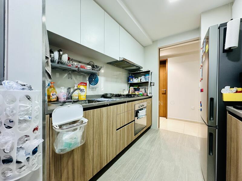 Rivercove Residences EC, 20 Anchorvale Ln, 3 Bedrooms, 904 sqft, Condominium For Rent, by Jason Leong, 25013290 - PropertyGuru.com.sg