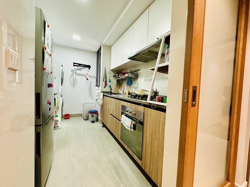 Rivercove Residences EC, 20 Anchorvale Ln, 3 Bedrooms, 904 sqft, Condominium For Rent, by Jason Leong, 25013290 - PropertyGuru.com.sg