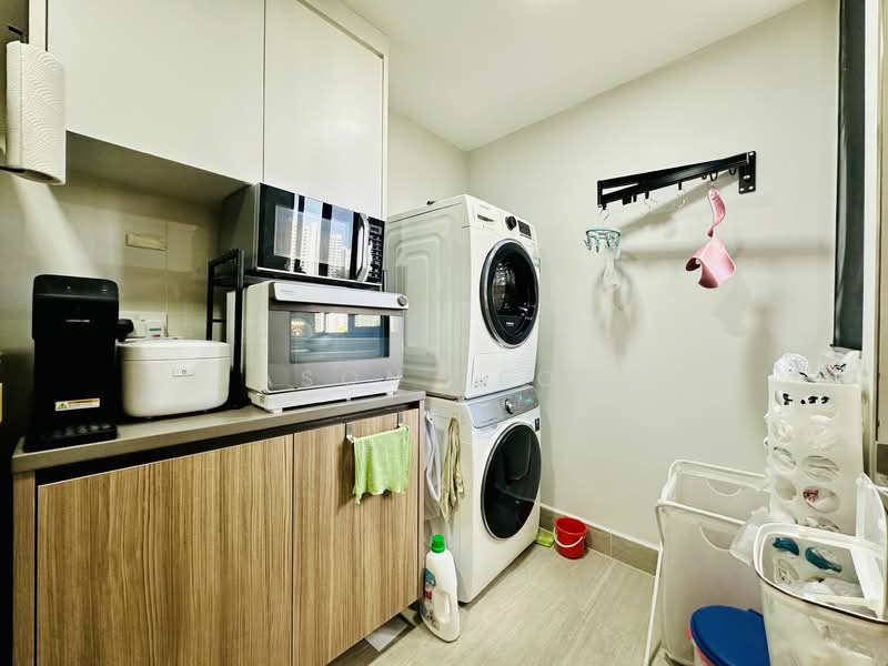 Rivercove Residences EC, 20 Anchorvale Ln, 3 Bedrooms, 904 sqft, Condominium For Rent, by Jason Leong, 25013290 - PropertyGuru.com.sg