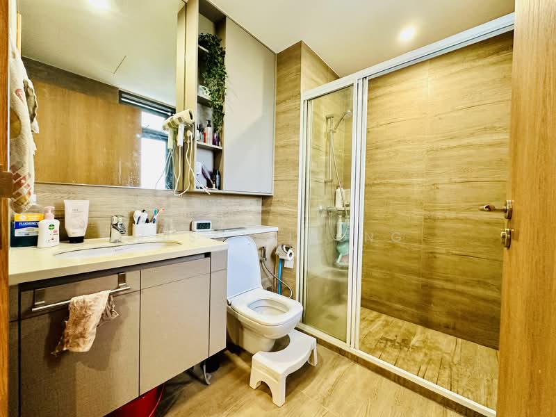 Rivercove Residences EC, 20 Anchorvale Ln, 3 Bedrooms, 904 sqft, Condominium For Rent, by Jason Leong, 25013290 - PropertyGuru.com.sg