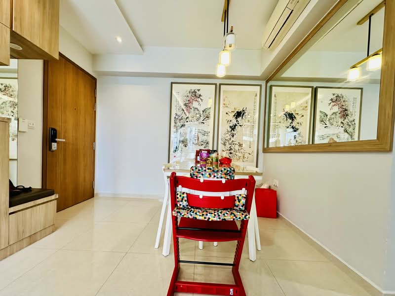 Rivercove Residences EC, 20 Anchorvale Ln, 3 Bedrooms, 904 sqft, Condominium For Rent, by Jason Leong, 25013290 - PropertyGuru.com.sg