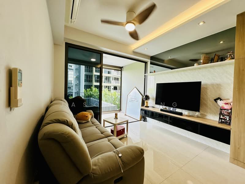 Rivercove Residences EC, 20 Anchorvale Ln, 3 Bedrooms, 904 sqft, Condominium For Rent, by Jason Leong, 25013290 - PropertyGuru.com.sg