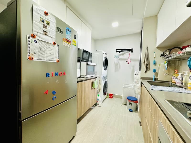 Rivercove Residences EC, 20 Anchorvale Ln, 3 Bedrooms, 904 sqft, Condominium For Rent, by Jason Leong, 25013290 - PropertyGuru.com.sg