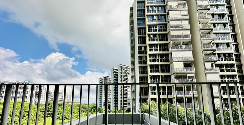 Rivercove Residences EC, 20 Anchorvale Ln, 3 Bedrooms, 904 sqft, Condominium For Rent, by Jason Leong, 25013290 - PropertyGuru.com.sg