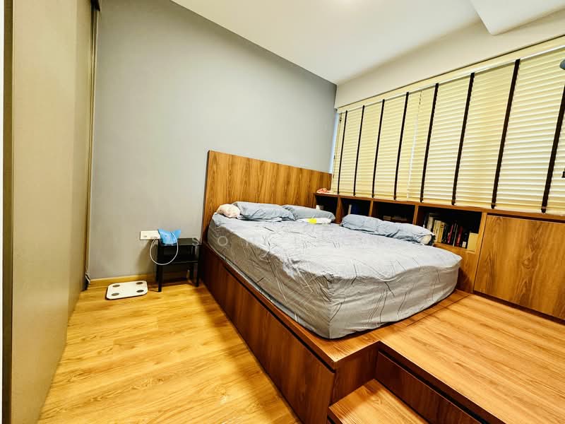 Rivercove Residences EC, 20 Anchorvale Ln, 3 Bedrooms, 904 sqft, Condominium For Rent, by Jason Leong, 25013290 - PropertyGuru.com.sg