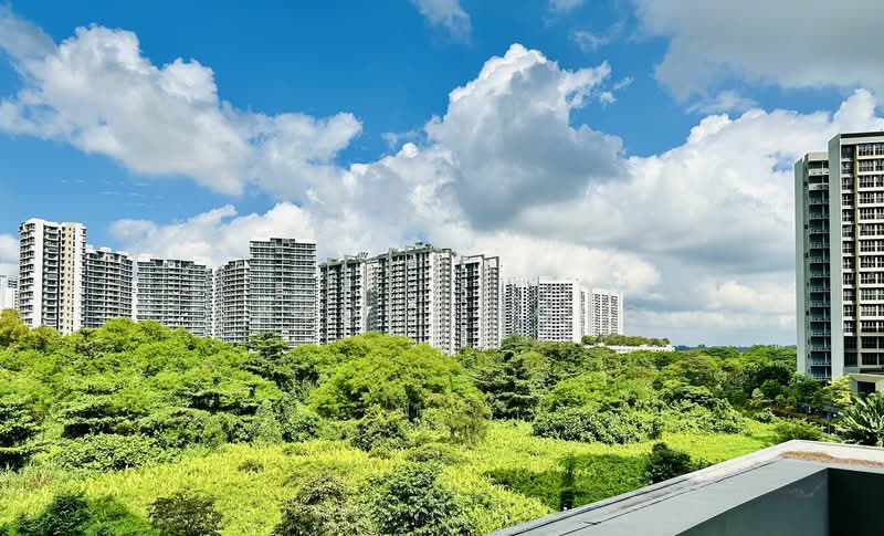 Rivercove Residences EC, 20 Anchorvale Ln, 3 Bedrooms, 904 sqft, Condominium For Rent, by Jason Leong, 25013290 - PropertyGuru.com.sg