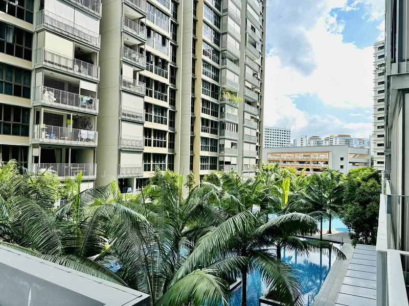 Rivercove Residences EC, 20 Anchorvale Ln, 3 Bedrooms, 904 sqft, Condominium For Rent, by Jason Leong, 25013290 - PropertyGuru.com.sg
