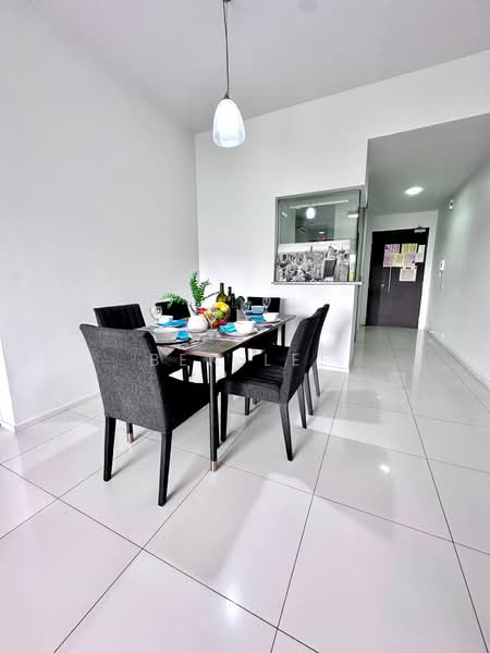 Treasure Place, 61 Lorong Sarhad, 3 Bedrooms, 1,324 sqft, Condominium For Sale, by Ben Lee, 25013307 - PropertyGuru.com.sg
