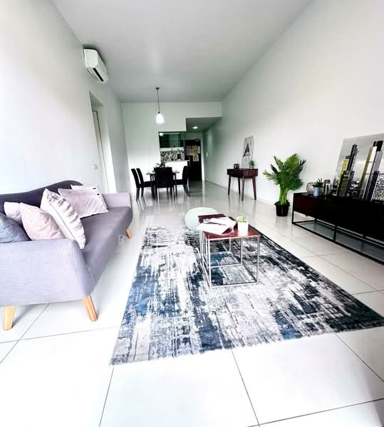 Treasure Place, 61 Lorong Sarhad, 3 Bedrooms, 1,324 sqft, Condominium For Sale, by Ben Lee, 25013307 - PropertyGuru.com.sg