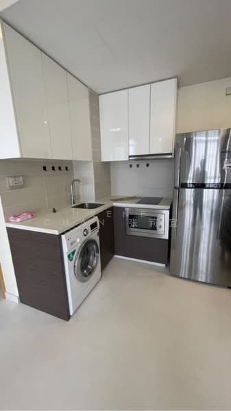 SkySuites 17, 17 Jalan Rajah, 2 Bedrooms, 614 sqft, Apartment For Rent, by Irene Chan, 25013395 - PropertyGuru.com.sg